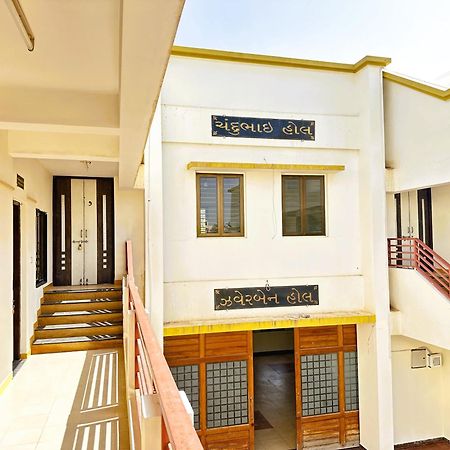 Ranjan Vadi Hotel Bhuj Exterior foto