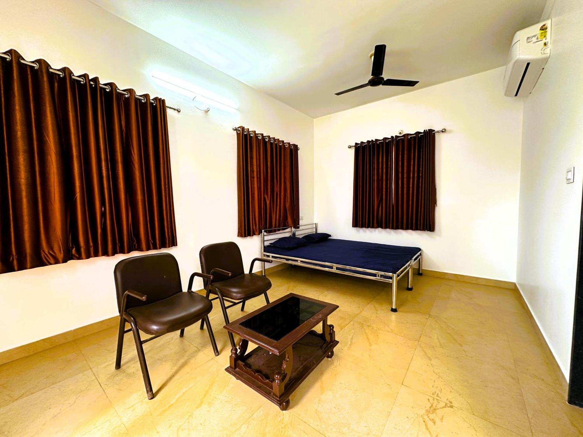 Ranjan Vadi Hotel Bhuj Exterior foto